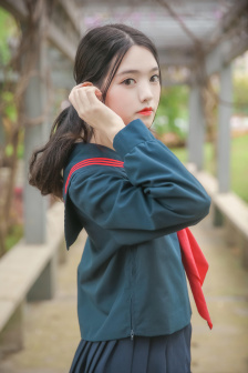妖艳女忍者锷女篇